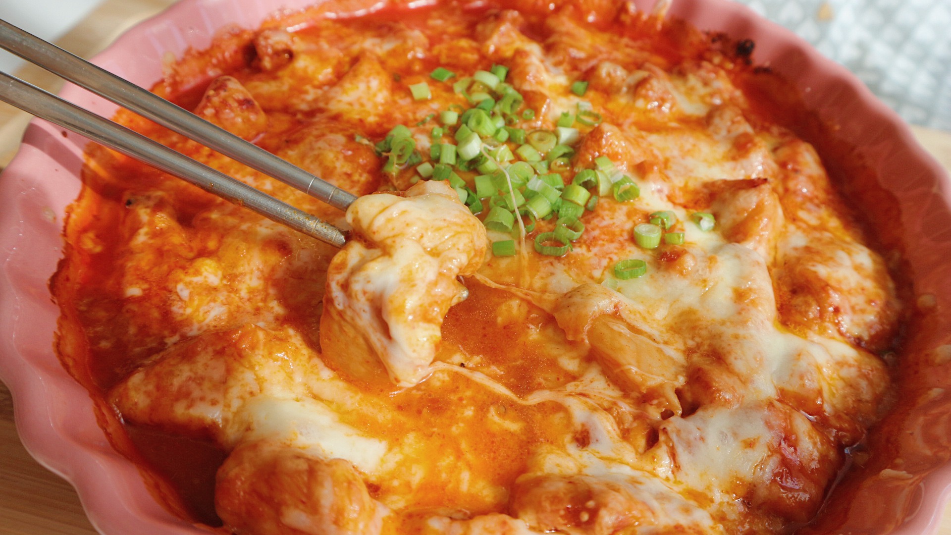 Buldak Recipe (Korean Fire Chicken) - Chili Pepper Madness